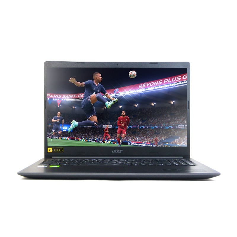 Acer aspire 3 a315-57g-550h with intel i5-1035g1 and 8gb ram and nvidia mx330 - k-galaxy.com
